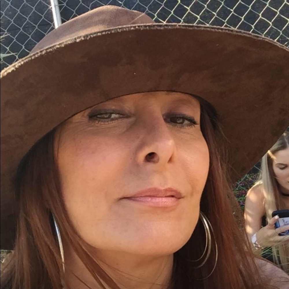 Meet your Posher, Kristy